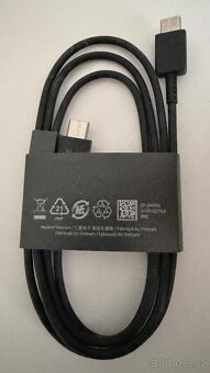 Nabíječka Samsung - 2