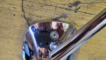 Zpětná zrcátka na motorku - 2