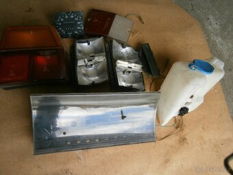 škoda favorit,forman nd - 2