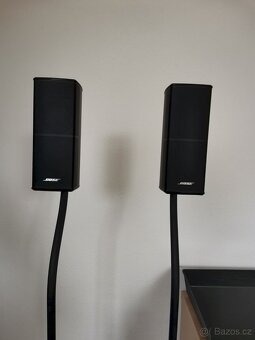 BOSE LIFESTYLE 600 - 2