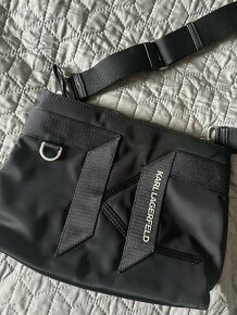 Crossbody Karl Lagerfeld unisex - 2