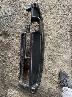 Palubovka VW Brouk 1303 - 2