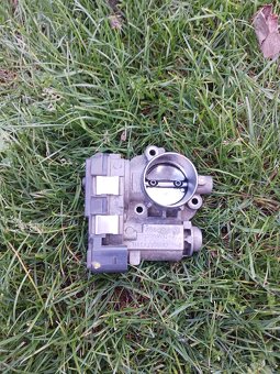 PRODÁM VZDUCHOVOU KLAPKU ŠKODA CITIGO - 2