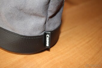 Pouzdro na Objektiv Canon 1319 + Canon  1222 - 2