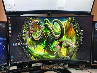 Herní PC PALADIN - 2