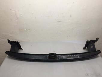 VW GOLF 5 2003-2008 - VÝZTUHA PŘEDNÍHO NÁRAZNÍKU - 2