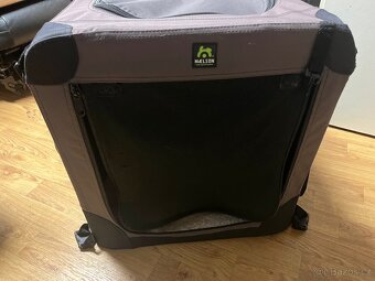 Prepravka na psa MAELSON - 2