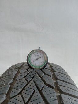 ❄️195/65 R15 Semperit Zimní pneumatiky❄️ - 2