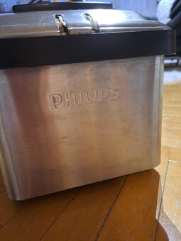Fritovací hrnec Philips - 2