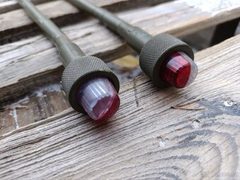 tykadla na Praga V3S - 2