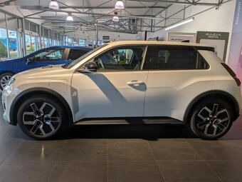 Renault R5, E-TECH techno 150 k - 2