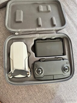 Dji navíc Mini fly more combo - 2