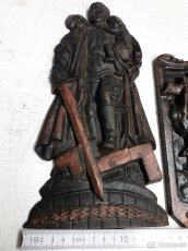 Obrázky na zeď. - 2