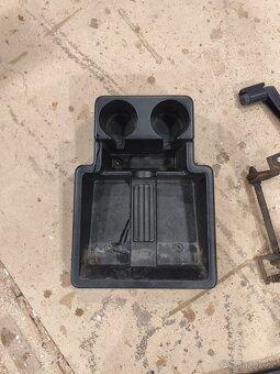 zahrádka Defender 90. rok 2011 - 2