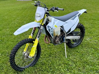 Husqvarna FE 350 2021 - 2