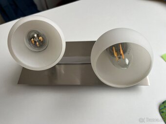 Nástěnné svetlo - 2