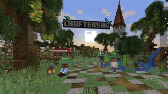 Minecraft Server Hosting - 2