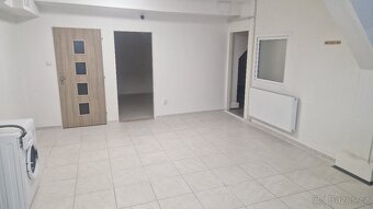 bez realitky 4+KK v Novém Boru - 2