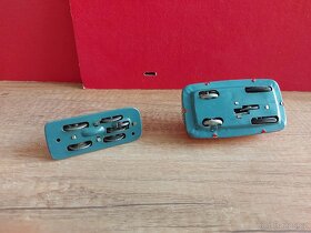 Autíčka FOREIGN - 2