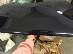 Dacia Logan PP blatník - 2