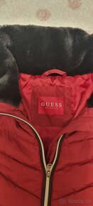 Guess zimní bunda - 2