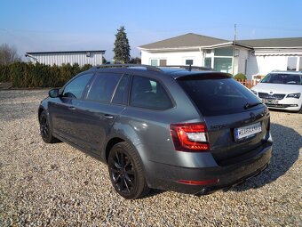 Škoda Octavia, 1.8TSi DRIVE - SERVIS - 2