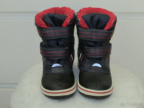 Zimní boty Lupilu - 2