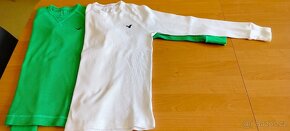 Triko s dlouhým rukávem American Eagle - 2