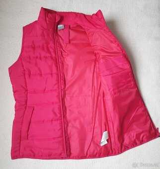 Dámská vesta Puma, velikost 36 - 2