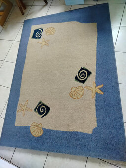 prodám levně koberce - 2