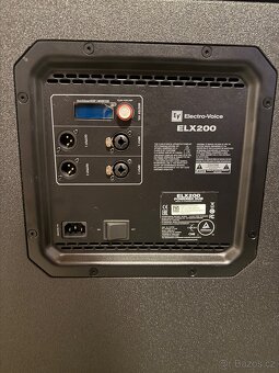 Electro-Voice ELX200-18SP - 2