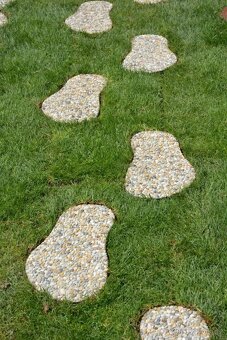 Nášlap jetty šedý - 2