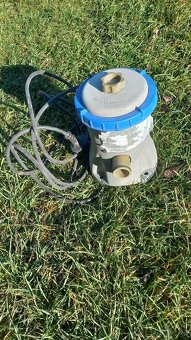 Filtrace k bazénu (máme 2ks) - 2