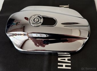 Tankcover Harley Davidson Breakout 2016 - 2