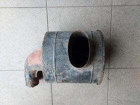 Náhradní díly Alfa Romeo - 2