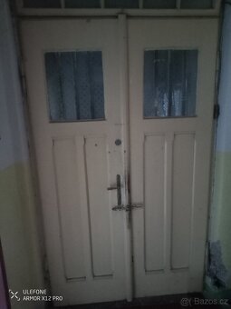 Dveře - 2