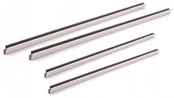 Koupím M-Technic lišty dveří na BMW e34 sedan - 2