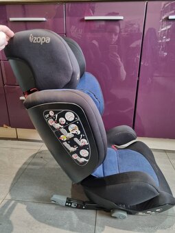 AUTOSEDAČKA ZOPA FLEXI FIX - 2