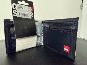 Peněženka originál Quiksilver nová Více variant TOP - 2