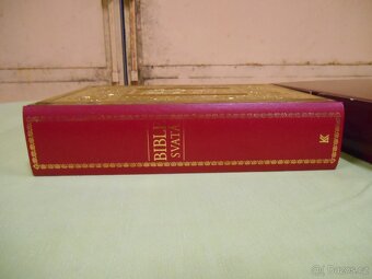 Bible Svatá - 2