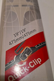 Prodám nové stěrače BOSCH Eco 480C sada - 2