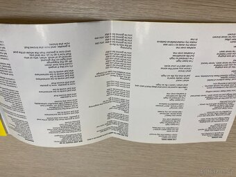 R.E.M.: REVEAL, 2001, 1.PRESS, JEWEL CASE - 2