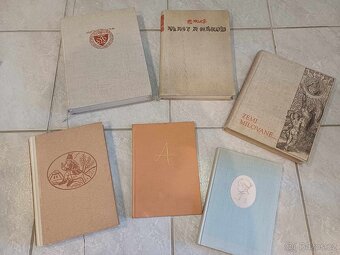 Knihy - Mánes, Aleš, Lada - 2