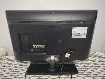 Televize Samsung - 2