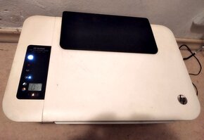 Inkoustová multifunkce HP DJ 2546, wifi připojení - 2