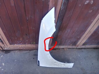 Blatník Octavia 4 - 2