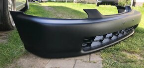 Honda Civic 6g coupe nárazník - 2