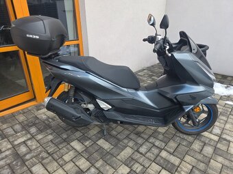 Honda PCX 2025 - 2
