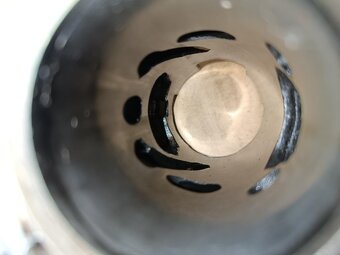 Válec 5k klapka pionýr - 2