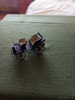 stará autíčka - 2